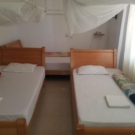 Hotel Buffalo Moshi Kültér fotó